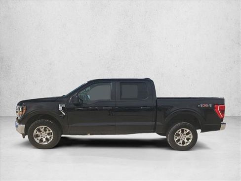 Used 2023 Ford F150 XLT AWD/4WD image 8
