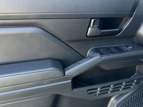 New 2026 Toyota Tacoma SR RWD image 11
