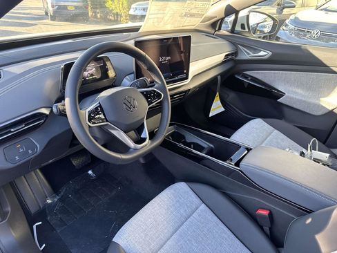 New 2026 Volkswagen ID.4 Pro image 14