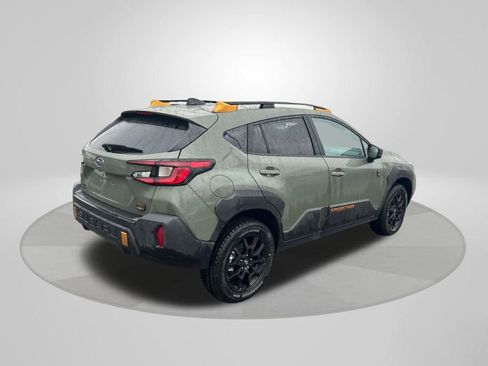 New 2026 Subaru Crosstrek 2.5i Wilderness image 5