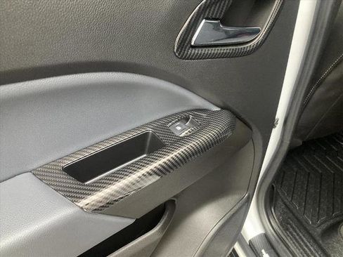 Used 2022 Chevrolet Colorado Z71 image 16