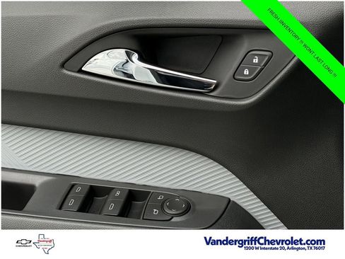 New 2027 Chevrolet Bolt LT w/ Comfort Package FWD image 19