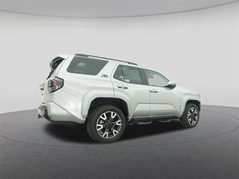 New 2026 Toyota 4Runner TRD Sport Premium image 25