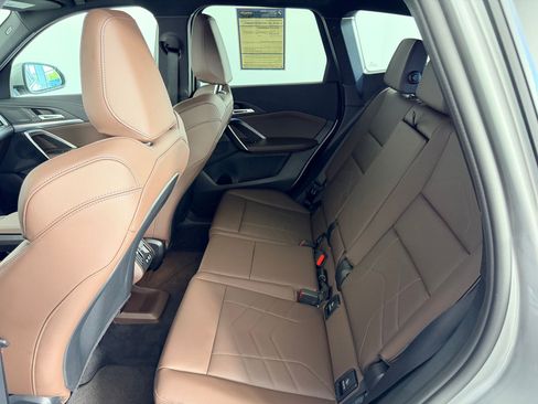 Certified 2025 BMW X1 xDrive28i AWD/4WD image 13
