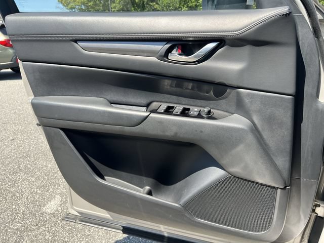Used 2025 MAZDA CX-5 AWD 2.5 S w/ Preferred Package image 31