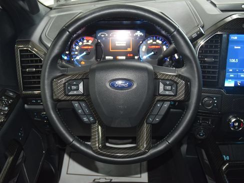 Used 2022 Ford F250 Lariat w/ Lariat Ultimate Package AWD/4WD image 40