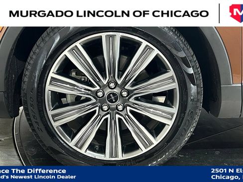 Used 2016 Lincoln MKX Black Label w/ Technology Package AWD/4WD image 22