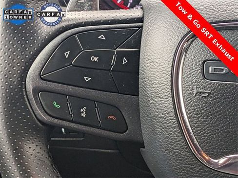 Used 2023 Dodge Durango R/T image 21