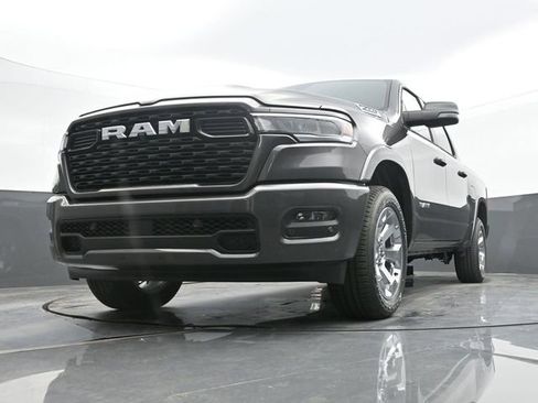 New 2026 RAM 1500 Big Horn AWD/4WD image 51