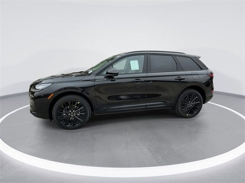 New 2026 Lincoln Corsair Premiere image 4