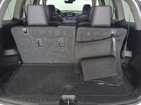 Used 2021 Honda Pilot EX-L image 21