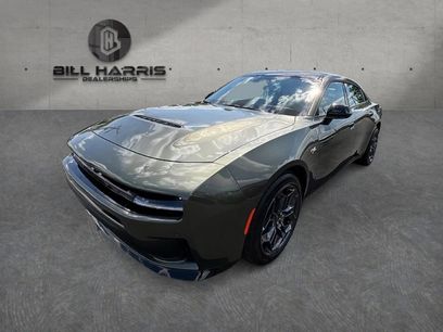 New 2026 Dodge Charger R/T w/ Driver Convenience Group