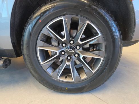 Used 2021 Chevrolet Tahoe Z71 w/ Luxury Package AWD/4WD image 67