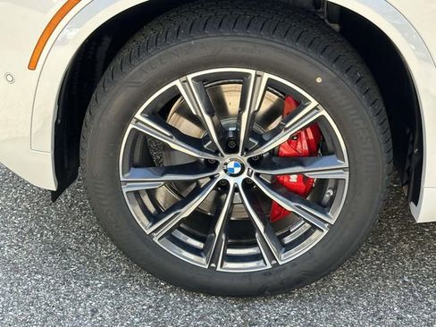 New 2026 BMW X5 xDrive40i AWD/4WD image 7