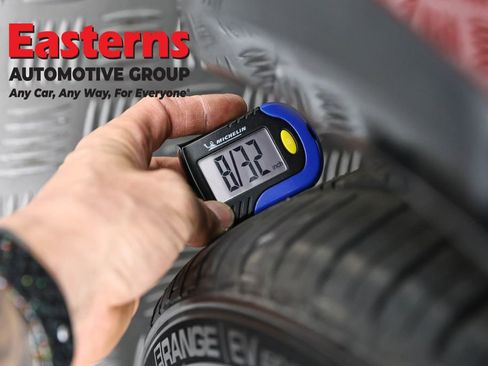 Used 2024 Honda Accord Sport image 27