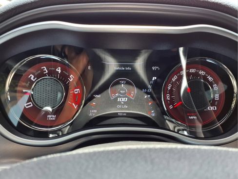 Used 2023 Dodge Challenger SRT Hellcat RWD image 13