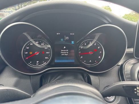 Used 2019 Mercedes-Benz C 300 Sedan image 27