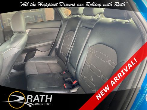 Used 2023 Kia Forte GT-Line image 19