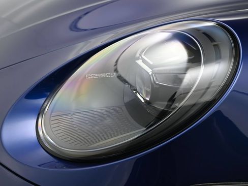 Certified 2023 Porsche 911 Turbo S AWD/4WD image 40