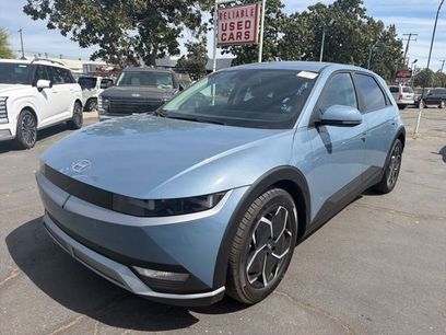 Used 2024 Hyundai Ioniq 5 SEL