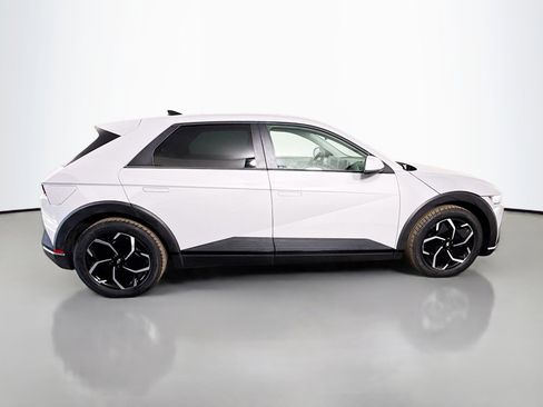 Used 2023 Hyundai Ioniq 5 SEL w/ Cargo Package image 11