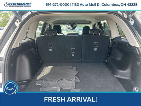 Used 2023 Jeep Grand Cherokee Limited AWD/4WD image 14