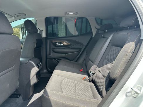Used 2020 GMC Terrain SLE FWD image 14
