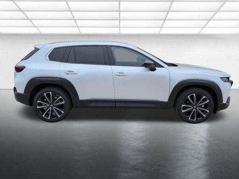 New 2026 MAZDA CX-50 AWD 2.5 S w/ Premium Package image 34