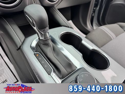 Used 2025 Chevrolet Blazer LT AWD/4WD image 30