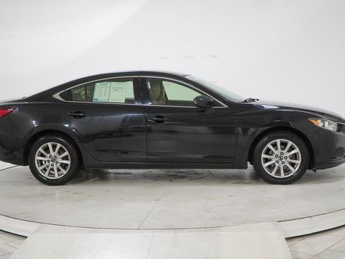 Used 2015 MAZDA MAZDA6 Sport image 13