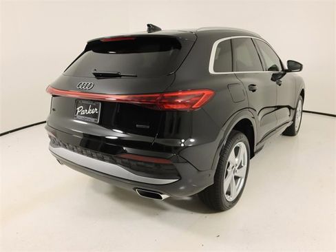 New 2025 Audi Q5 Premium Plus image 5