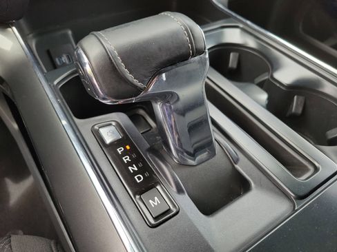 Used 2023 Ford F150 XLT w/ Equipment Group 302A High AWD/4WD image 8