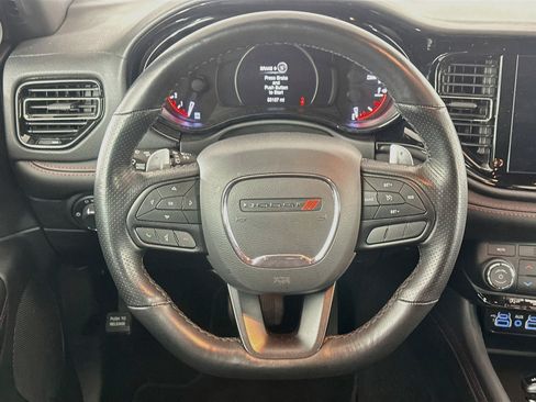 Used 2026 Dodge Durango GT RWD image 18
