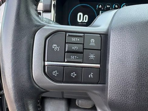 Used 2021 Ford F150 Lariat AWD/4WD image 22