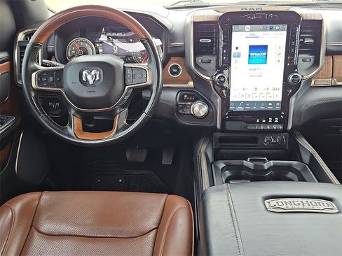 Used 2022 RAM 1500 Limited image 18