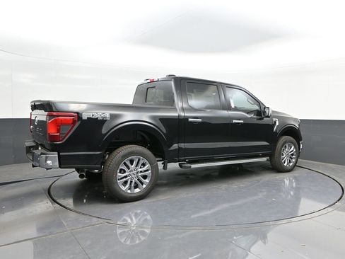 New 2026 Ford F150 XLT w/ Equipment Group 302A MID image 15