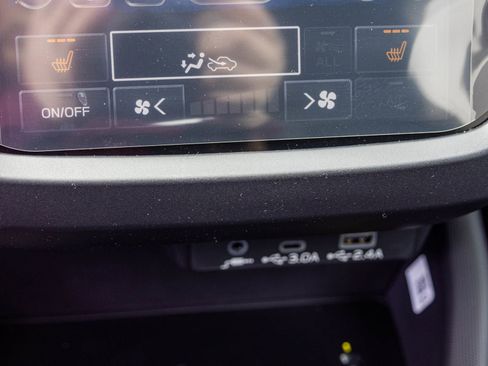 New 2026 Subaru Forester Sport AWD/4WD image 8