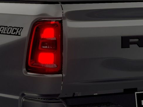 New 2026 RAM 1500 Tradesman image 20