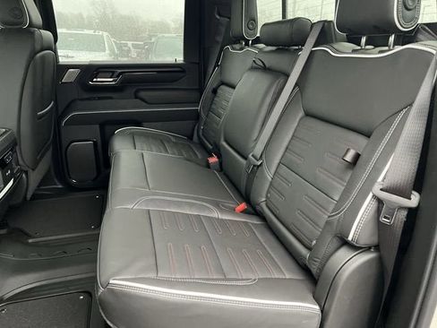 New 2026 GMC Sierra 2500 AT4X image 26