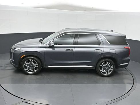 Used 2025 Hyundai Palisade SEL FWD image 38