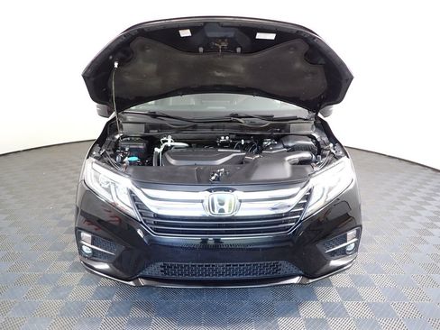 Used 2019 Honda Odyssey EX-L image 41