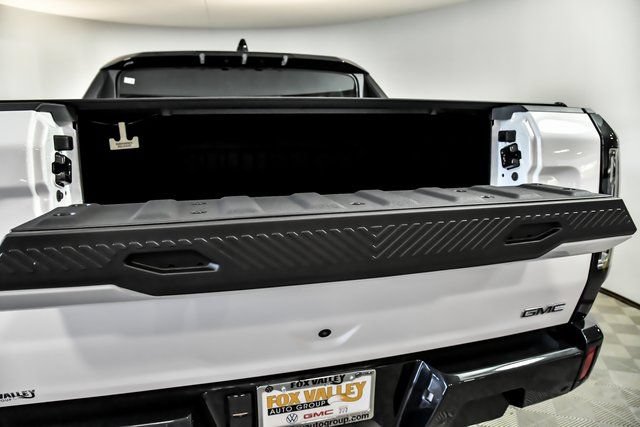 New 2025 GMC Hummer EV 3X AWD/4WD image 5