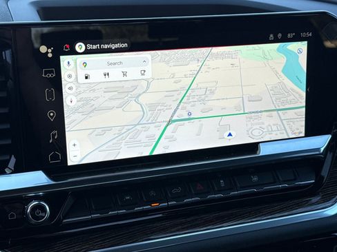 New 2026 GMC Sierra 1500 Elevation image 15