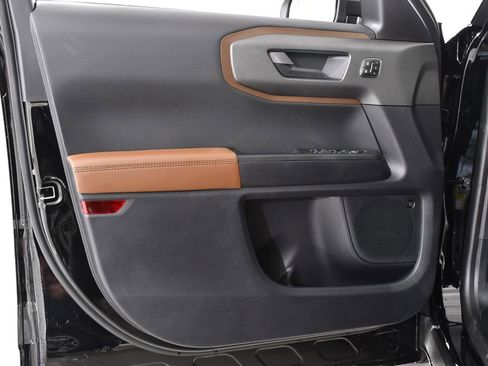 New 2026 Ford Bronco Sport Outer Banks w/ Outer Banks Tech Package+ AWD/4WD image 24