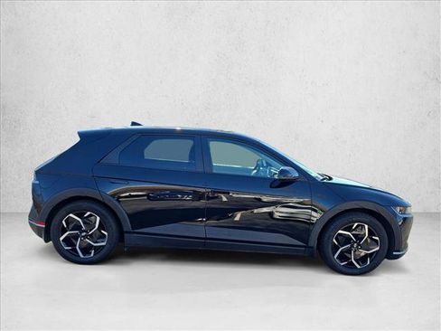 Certified 2024 Hyundai Ioniq 5 SEL image 4