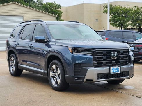 Used 2026 Honda Pilot EX-L image 3