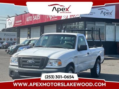 Used 2010 Ford Ranger XLT