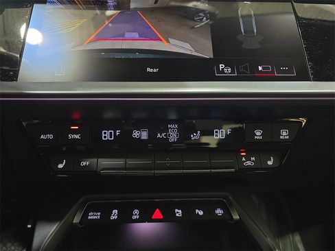 Certified 2025 Audi A3 2.0T Premium w/ Convenience Package image 25