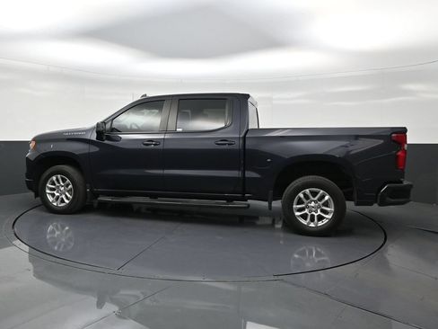 Used 2024 Chevrolet Silverado 1500 RST RWD image 2