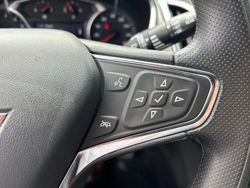 Used 2024 Chevrolet Equinox LS w/ LS Convenience Package FWD image 13